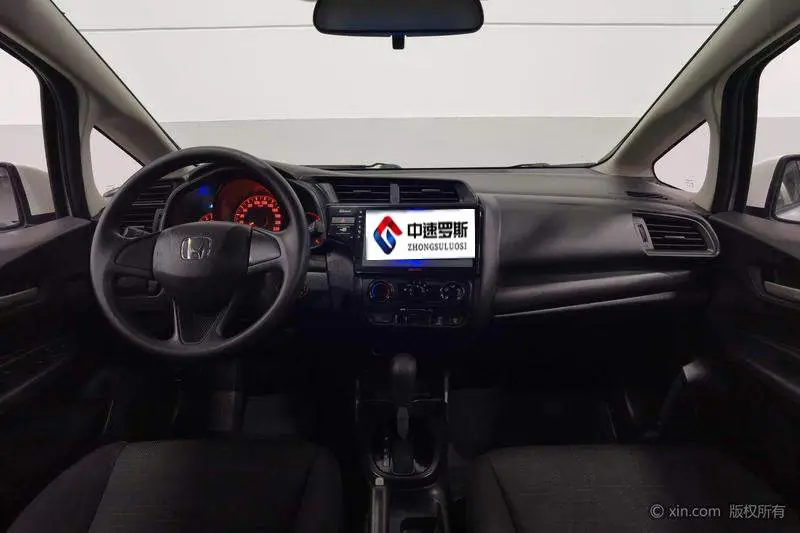 Fit 2018 1.5L CVT Comfort Sunroof Edition — 12