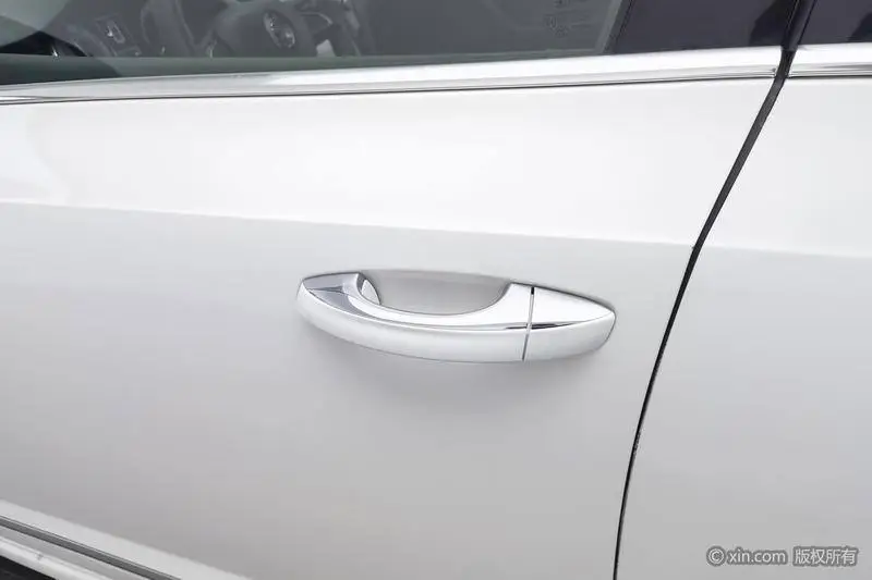 Octavia 2019 1.5L Automatic Luxury Edition — 11