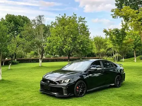 Shadow Leopard 2023 400T Automatic R PRO