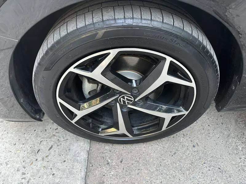 Passat 2024 380TSI Starry Sky Elite Edition — 10