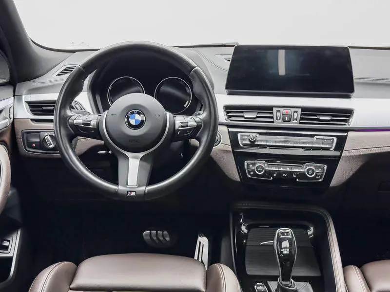 BMW X2 2020 xDrive25i M Sport Package — 10