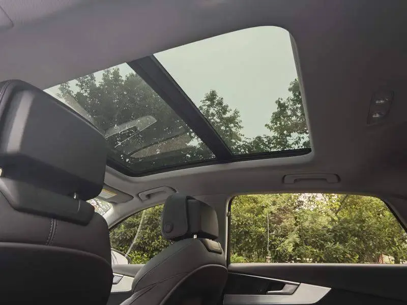 Audi A4L 2020 40 TFSI Stylish and Dynamic — 11