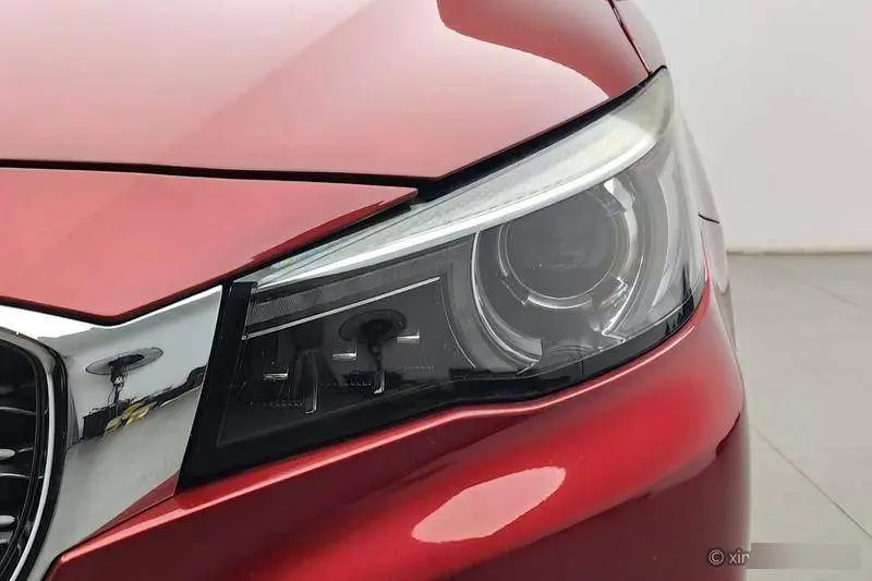 MG6 2018 20T Automatic Luxury Smart Link Edition National VI — 7