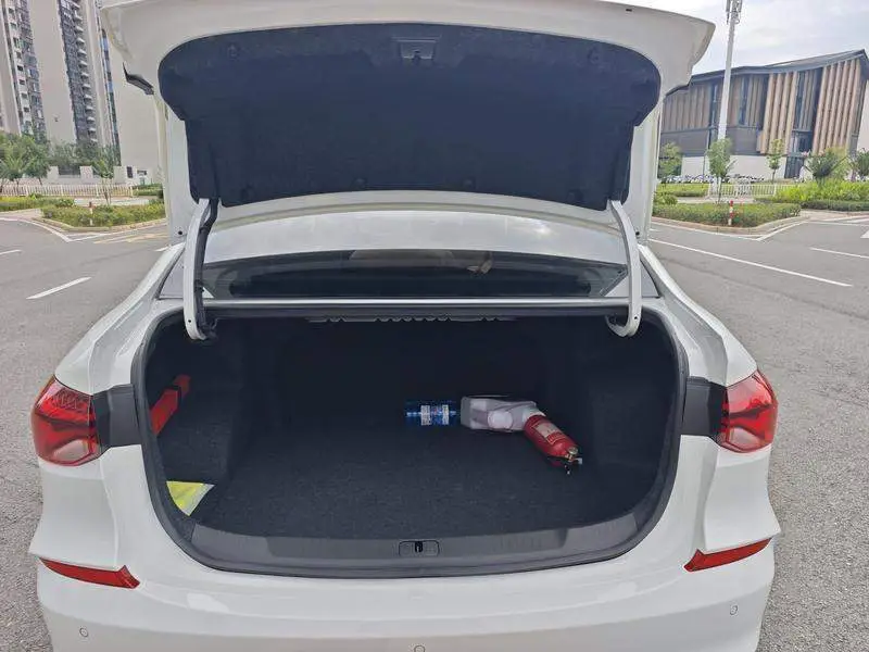 Cruze 2023 1.5L Dual Clutch Enjoy Edition — 20