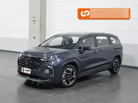 Kustu 2021 380TGDi TOP Premium