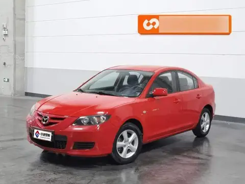 Mazda 3 2010 1.6L Manual Classic Fashion Model