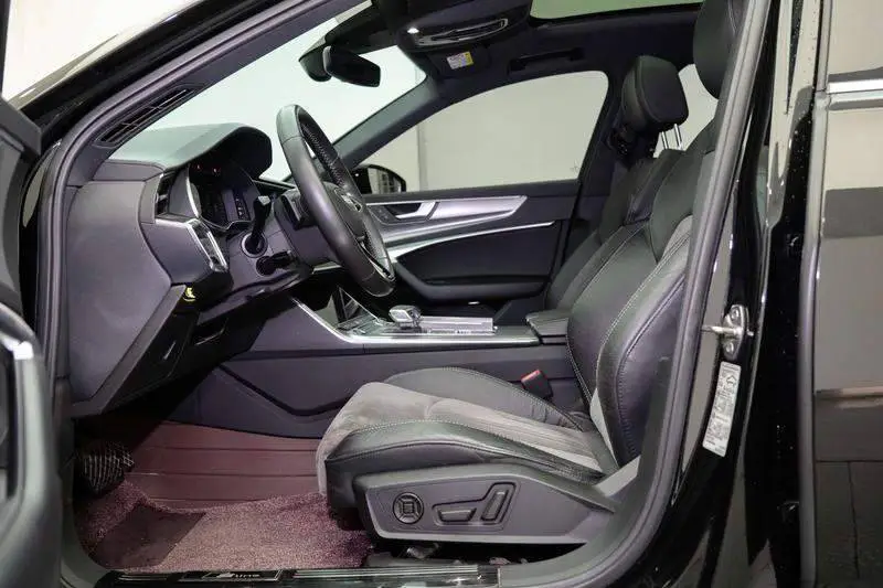 Audi A6L 2021 45 TFSI Selected Dynamic Edition — 16