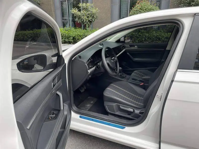 Lavida 2019 280TSI DSG Comfort Edition National VI — 17
