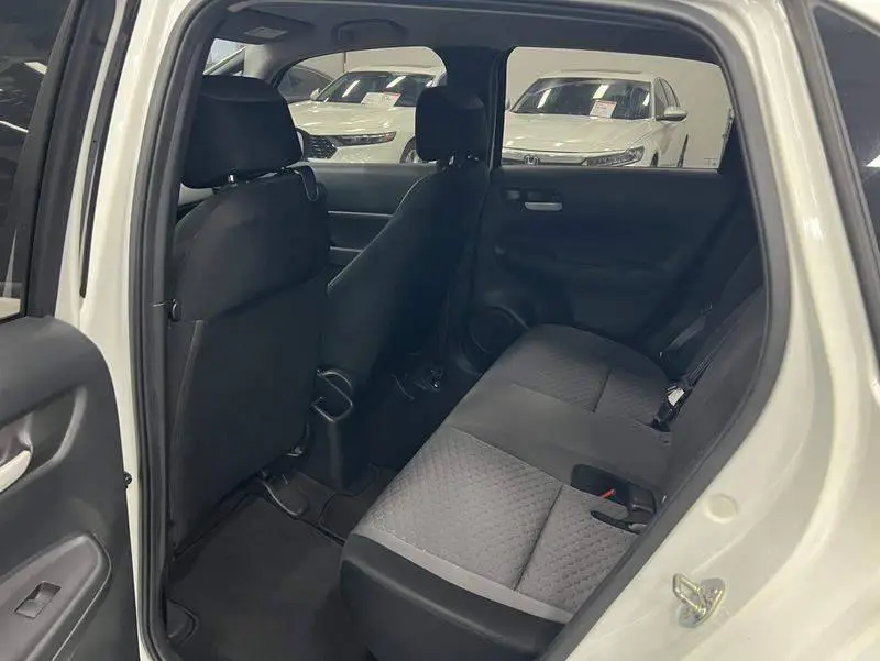 Fit 2021 1.5L CVT Trendy Edition — 15