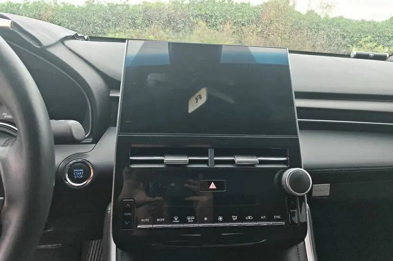 Asian Dragon 2022 2.0L Luxury Edition — 13