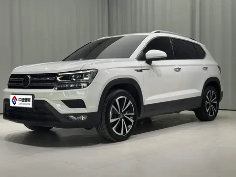 Tharu 2022 280TSI 2WD Luxury Edition