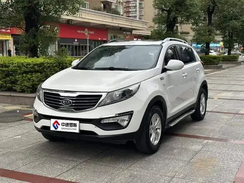 Smart Run 2014 2.0L Automatic 2WD GL