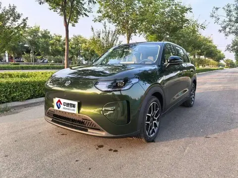 Leapmotor A10 2026 model with 500km range