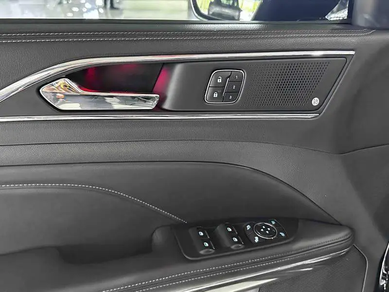 Taurus 2019 EcoBoost 245 Premium Edition — 10
