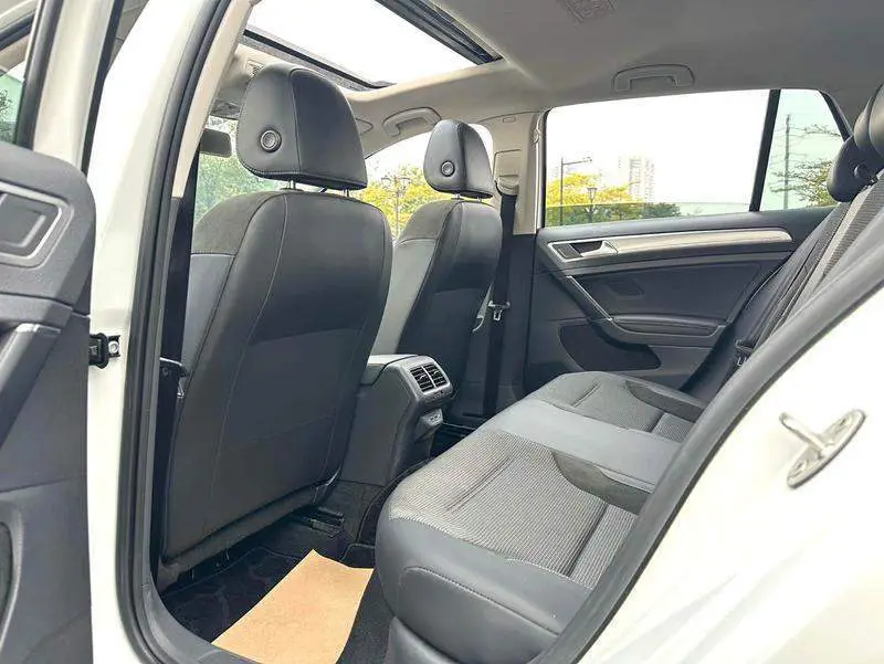 Golf 2019 280TSI DSG Comfort National V — 8