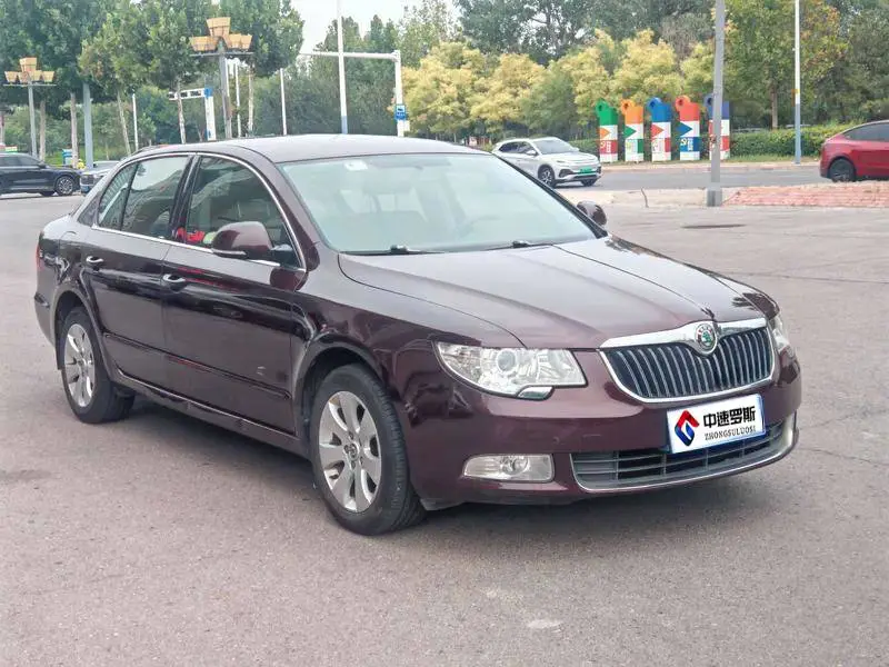 Hao Rui 2013 1.4TSI GreenLine2 — 3