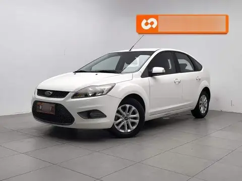 Fox 2013 Hatchback Classic 1.8L Automatic Basic Model