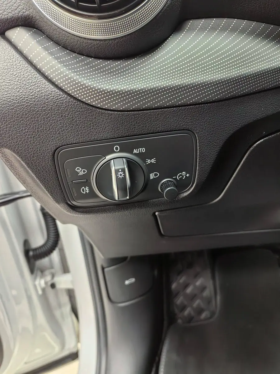 Audi Q2L 2022 35 TFSI Stylish and Dynamic — 16