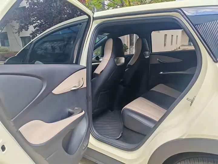 dolphin 2025 420km Freedom Edition — 11