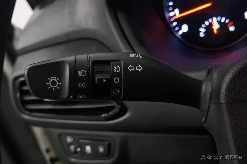 Joy 2018 1.6L Automatic GL National VI — 16