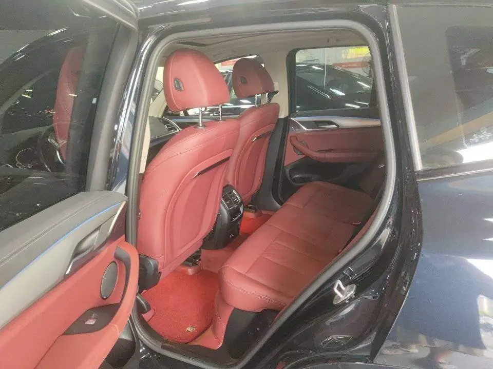 BMW iX3 2023 Pioneer — 6