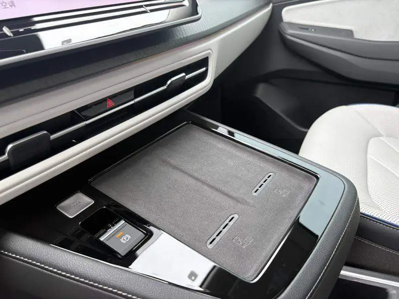 Lanjing 2026 450TSI AWD Flagship 6-Seater — 6