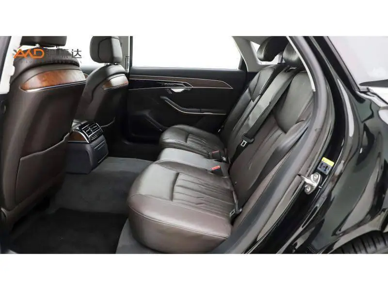 Audi A8 2019 A8L 50 TFSI quattro Luxury Edition — 10