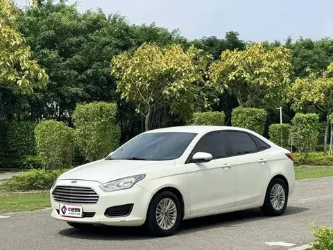 Furis 2017 1.5L Automatic Comfort
