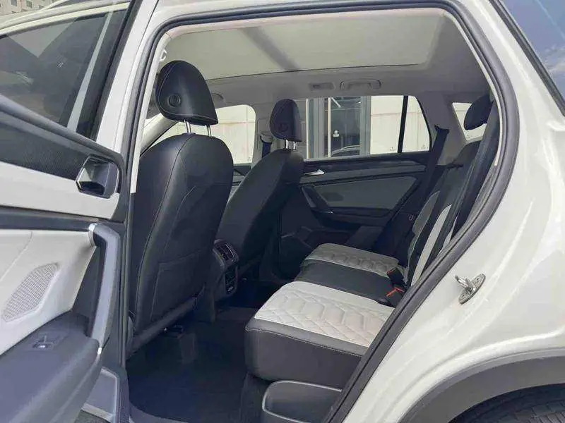 Tanyue 2023 280TSI 2WD Luxury Plus Advanced Edition — 12