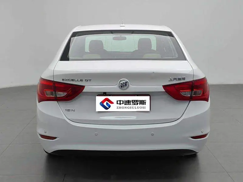 Hideo 2017 15N Automatic Progressive Model — 3