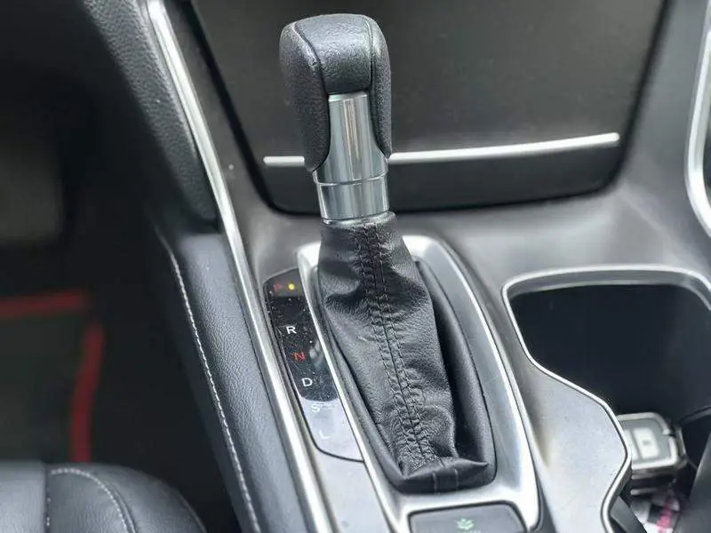 Accord 2018 260TURBO Elite Edition National VI — 16