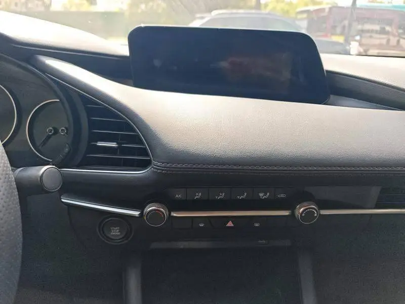Mazda 3 Angkesaila 2021 1.5L Automatic Quality Edition — 11