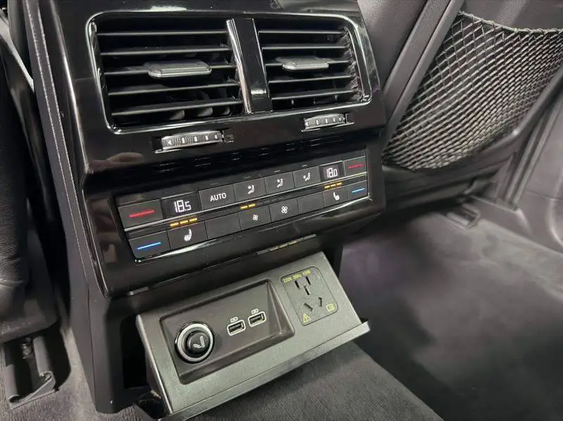 Touareg 2019 3.0TSI Smart Edition National V — 16
