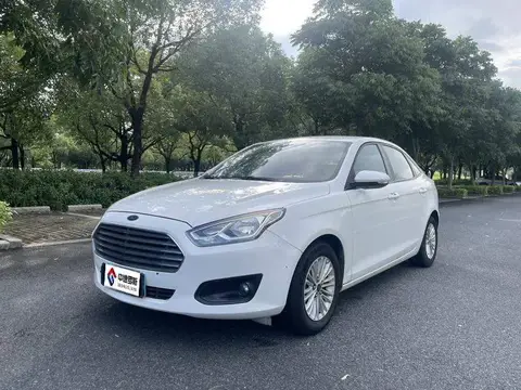 Furis 2015 1.5L Automatic Comfort