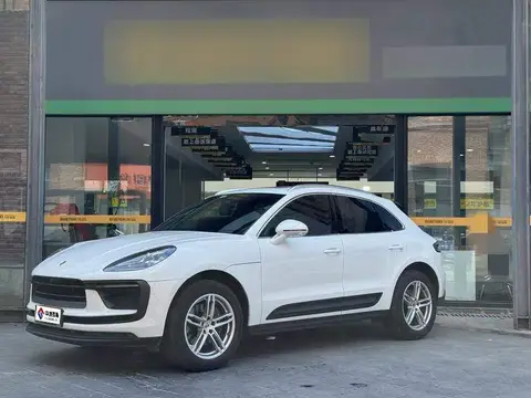 Macan 2023 Macan 2.0T