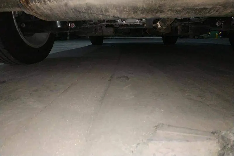 RAV4 Rongfang 2023 2.0L CVT 2WD Urban Edition — 17