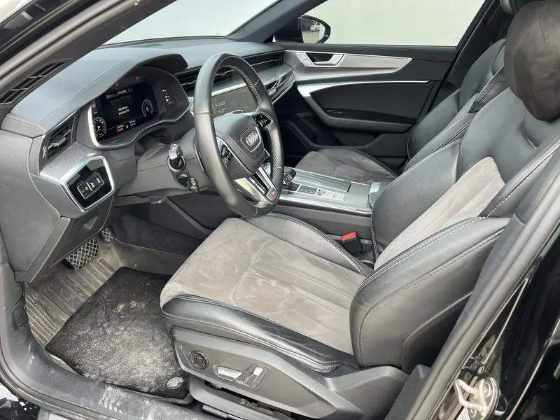 Audi A6L 2023 45 TFSI Selected Dynamic Edition — 14