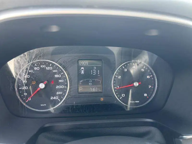 Roewe RX5 2020 20T Automatic 4G Connectivity Beyond Flagship Edition — 12