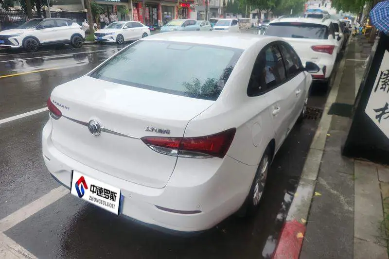 Hideo 2021 Model Modified Model 1.5L Automatic Elite — 3