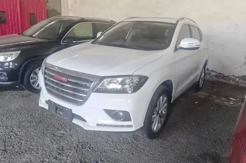 Haval H2 2016 Red Label 1.5T Automatic 2WD Luxury Model