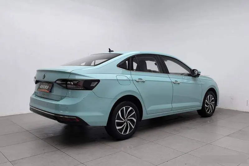 Lavida 2023 New 1.5L Automatic New Edition — 4