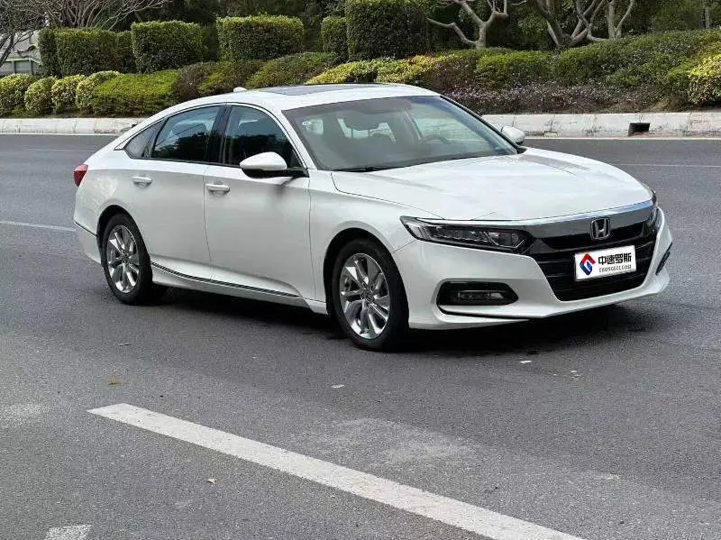 Accord 2018 260TURBO Elite Edition National V — 3