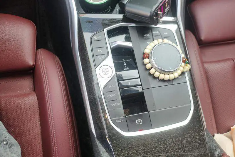 BMW 3 Series 2023 325Li M Sport Package — 14