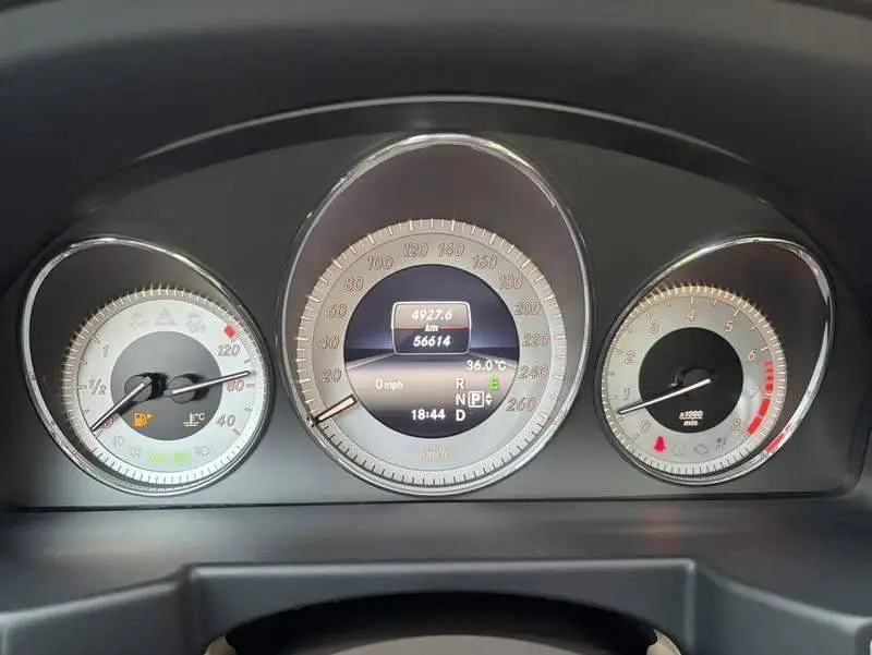 Mercedes-Benz GLK-Class 2015 GLK 300 4MATIC Fashion Ultimate Edition — 15