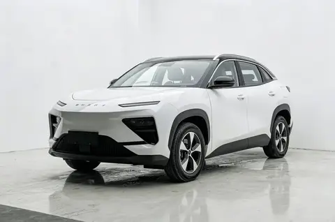 Chery Comfort Home 2025 512km Self-Travel Edition