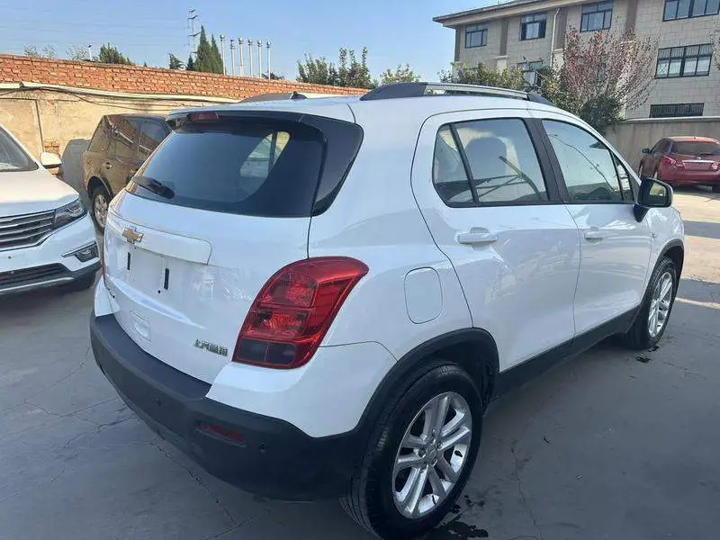 Cool 2016 1.4T Automatic 2WD Comfort Sunroof Edition — 6