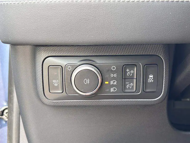 Ford Electric 2021 Yueshi rear-wheel drive version (standard range) — 13
