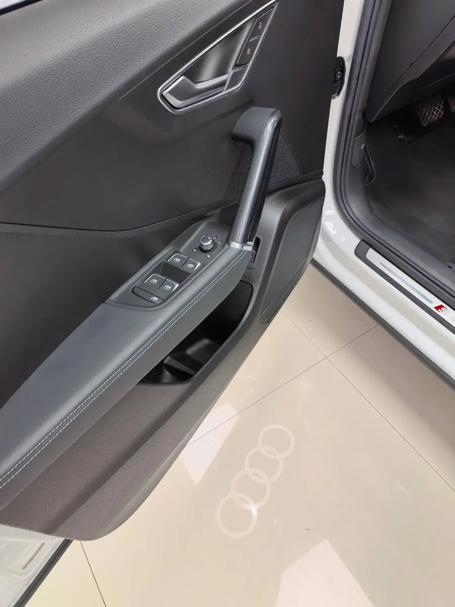 Audi Q2L 2022 35 TFSI Stylish and Dynamic — 15