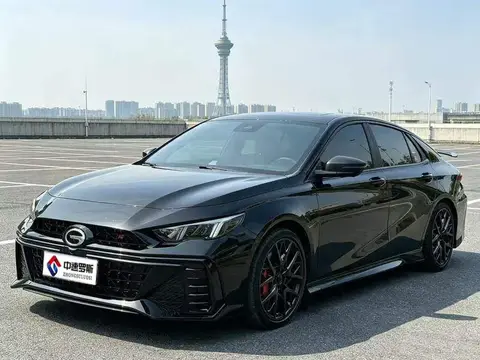 Shadow Leopard 2023 400T Automatic R MAX