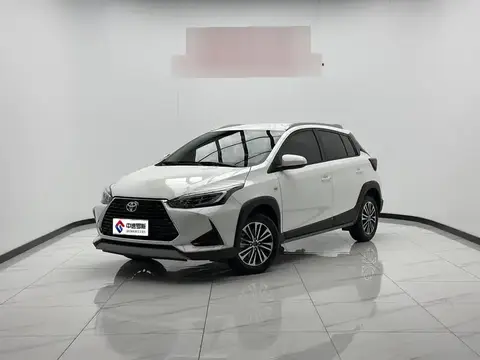 YARiS L 2022 Zhixuan X 1.5L CVT Luxury PLUS Edition